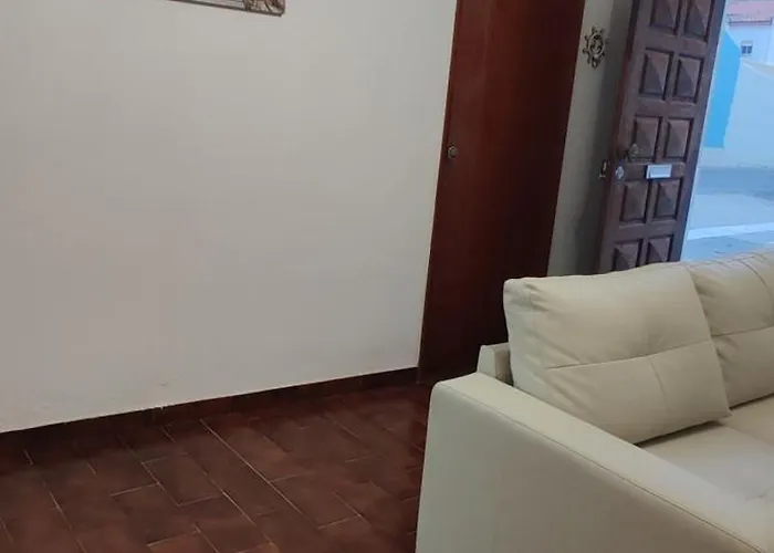 Casa Da Tia