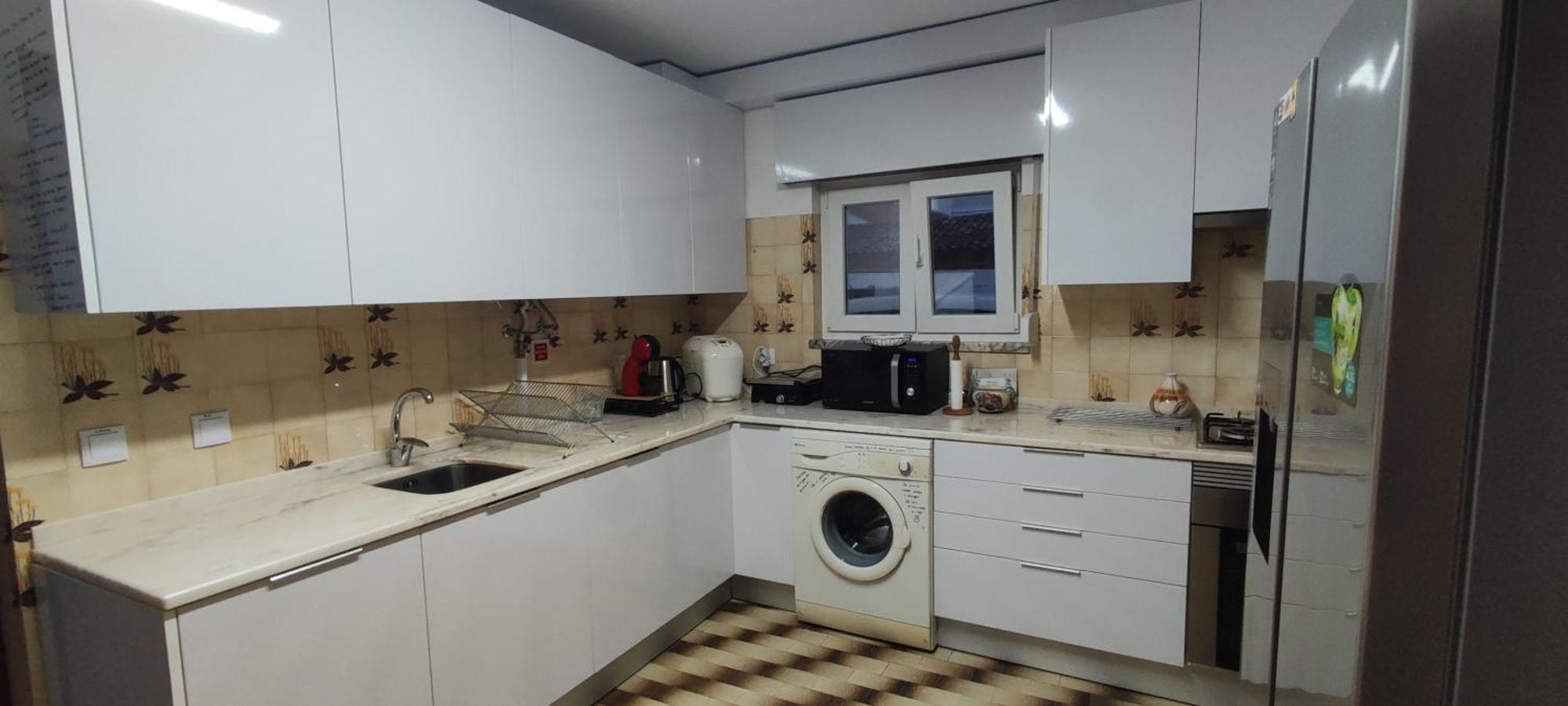 Holiday home Casa Da Tia Ferrel (Leiria)