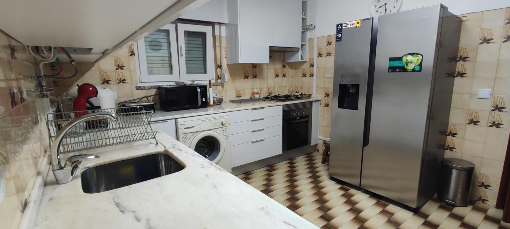 Casa Da Tia Holiday home *
