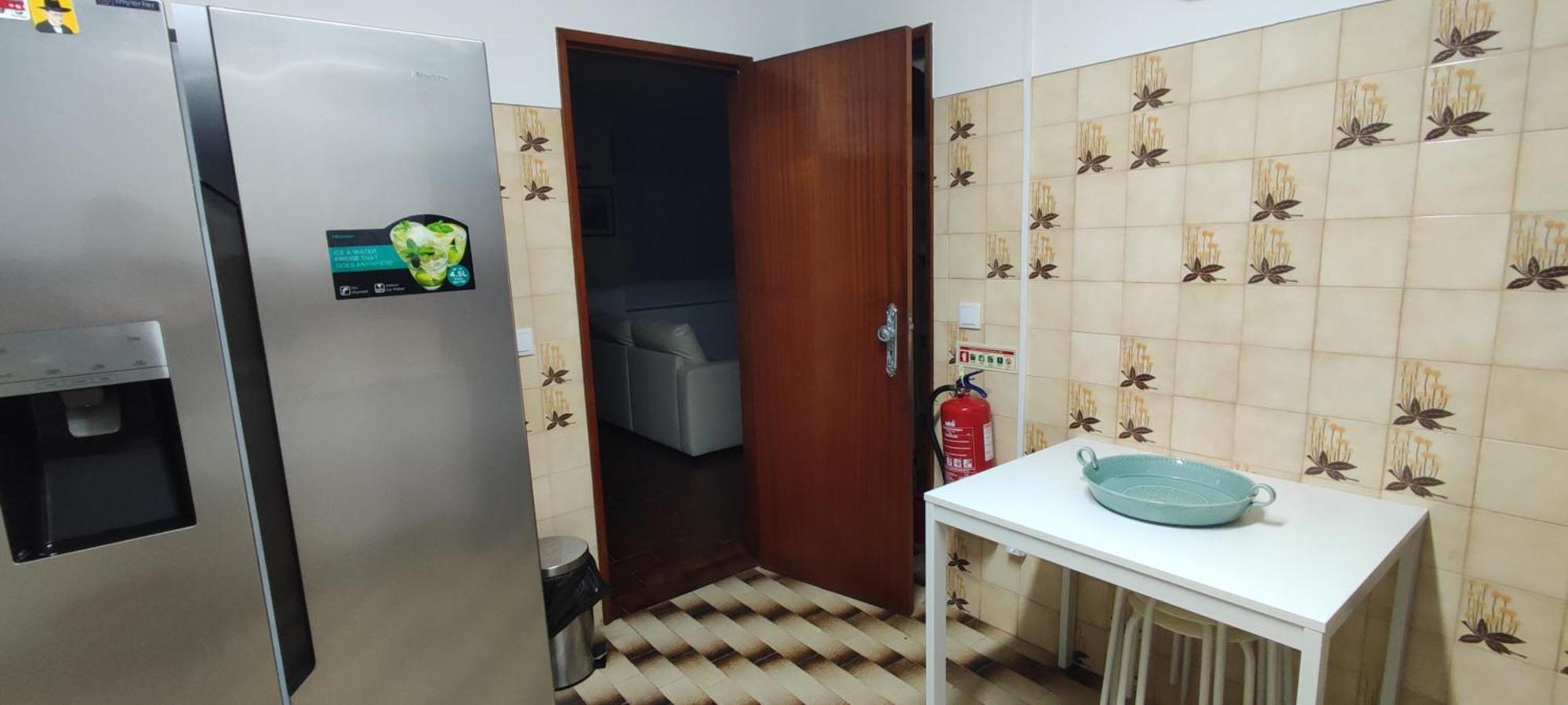 Holiday home Casa Da Tia *