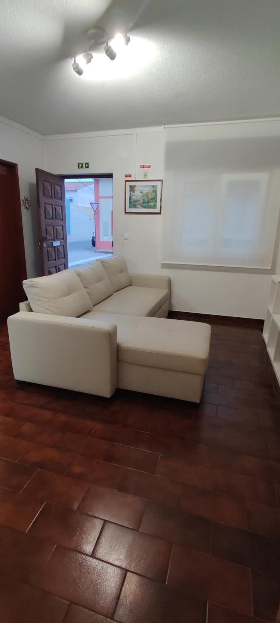 Holiday home Casa Da Tia Ferrel (Leiria)