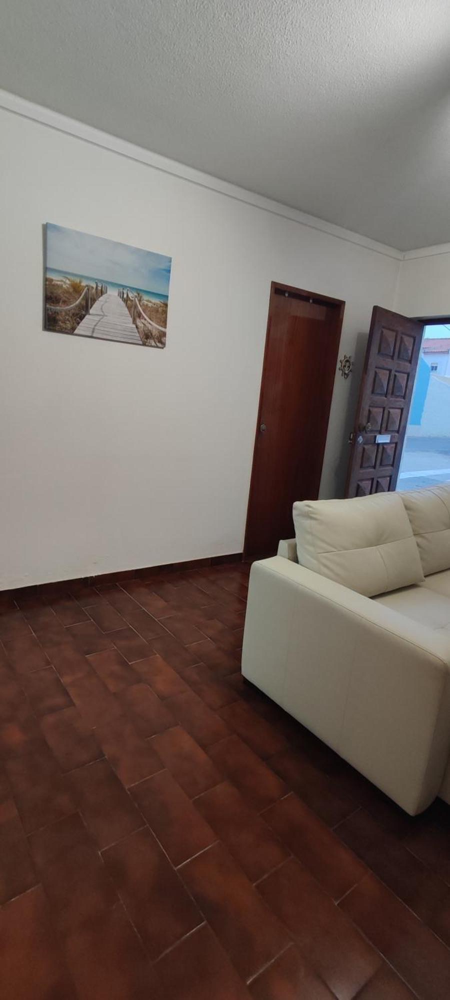 Casa Da Tia Holiday home