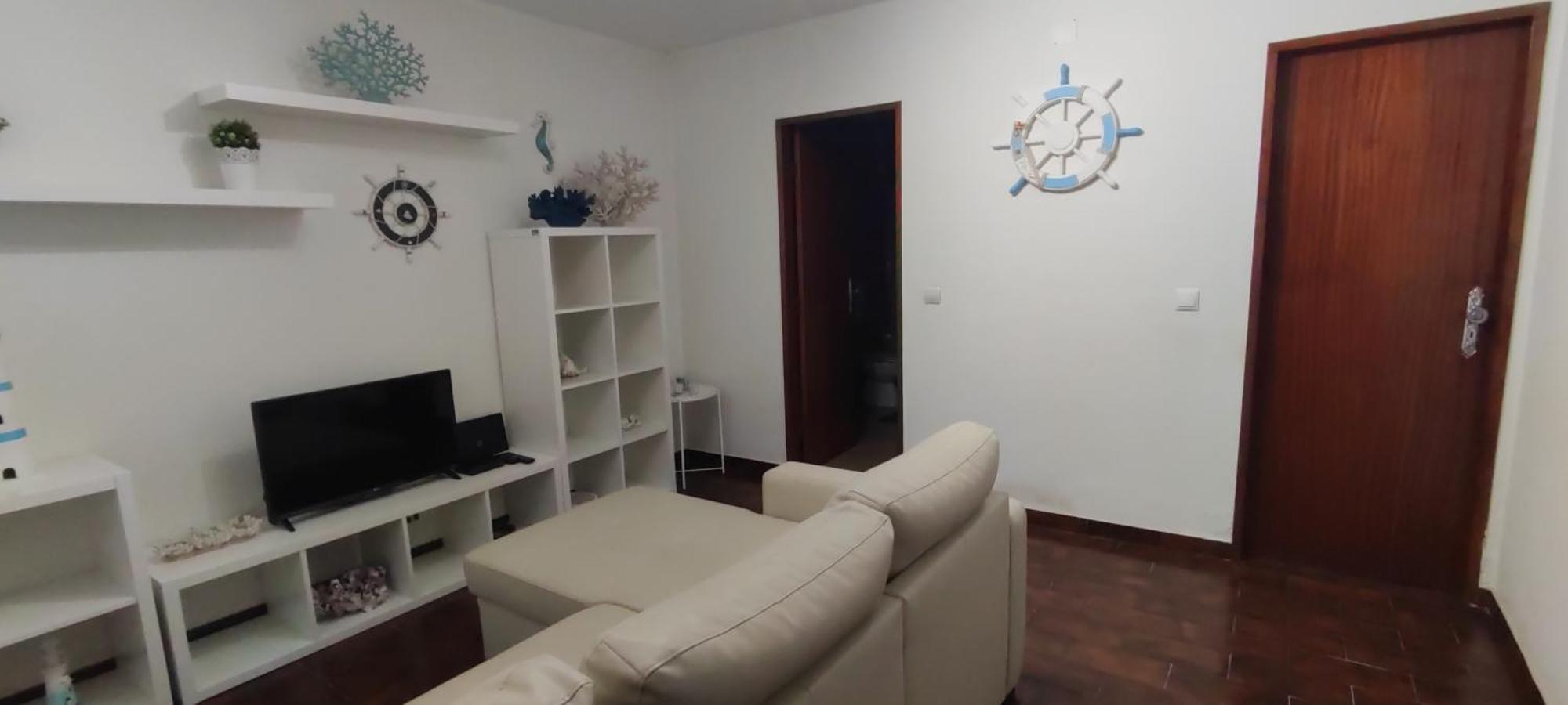 Holiday home Casa Da Tia *