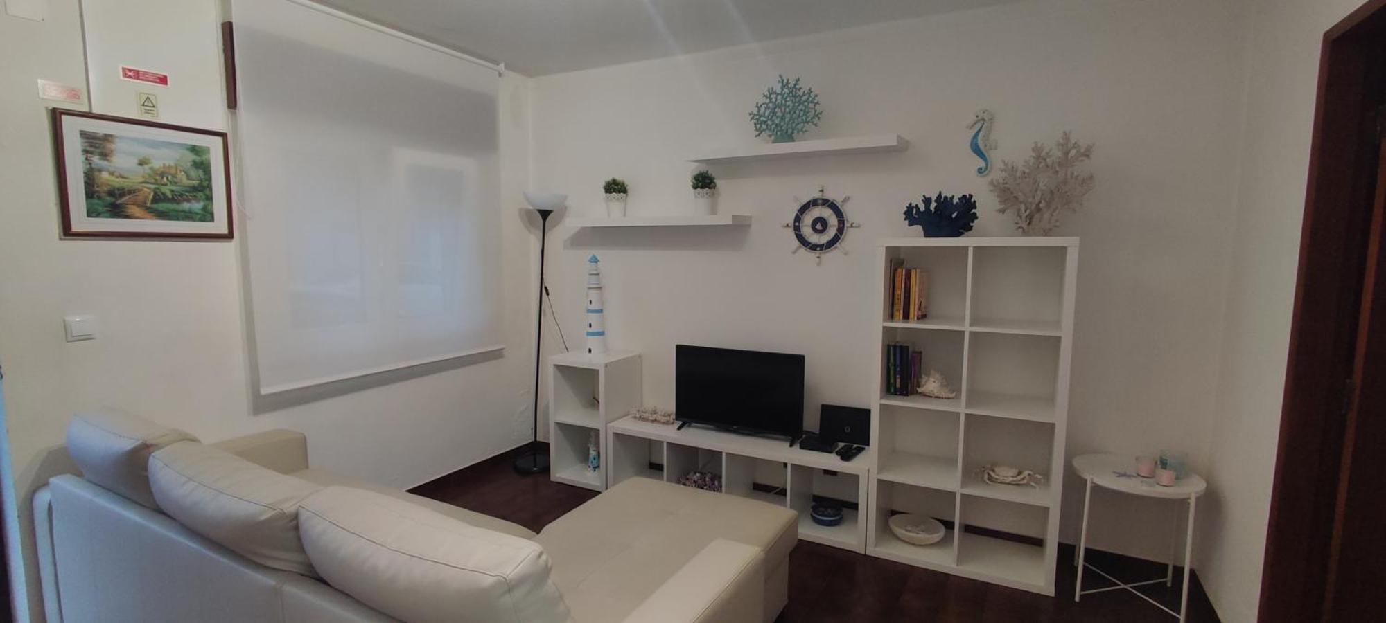 Holiday home Casa Da Tia