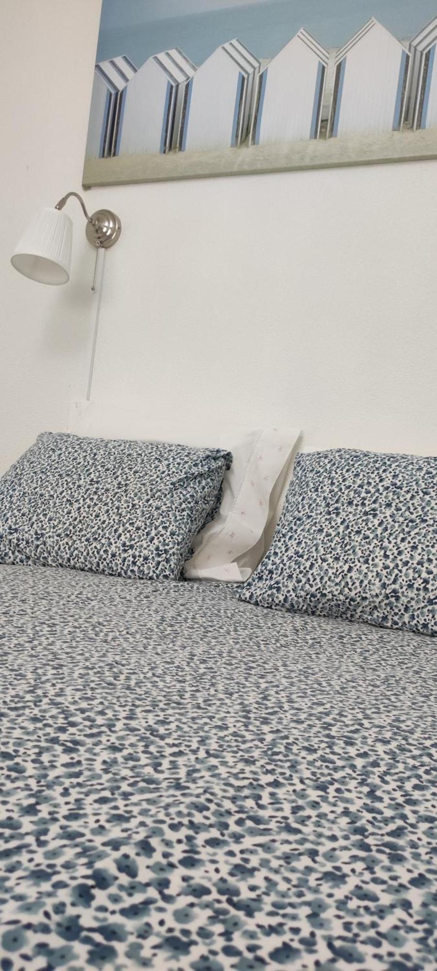 Holiday home Casa Da Tia Ferrel (Leiria)