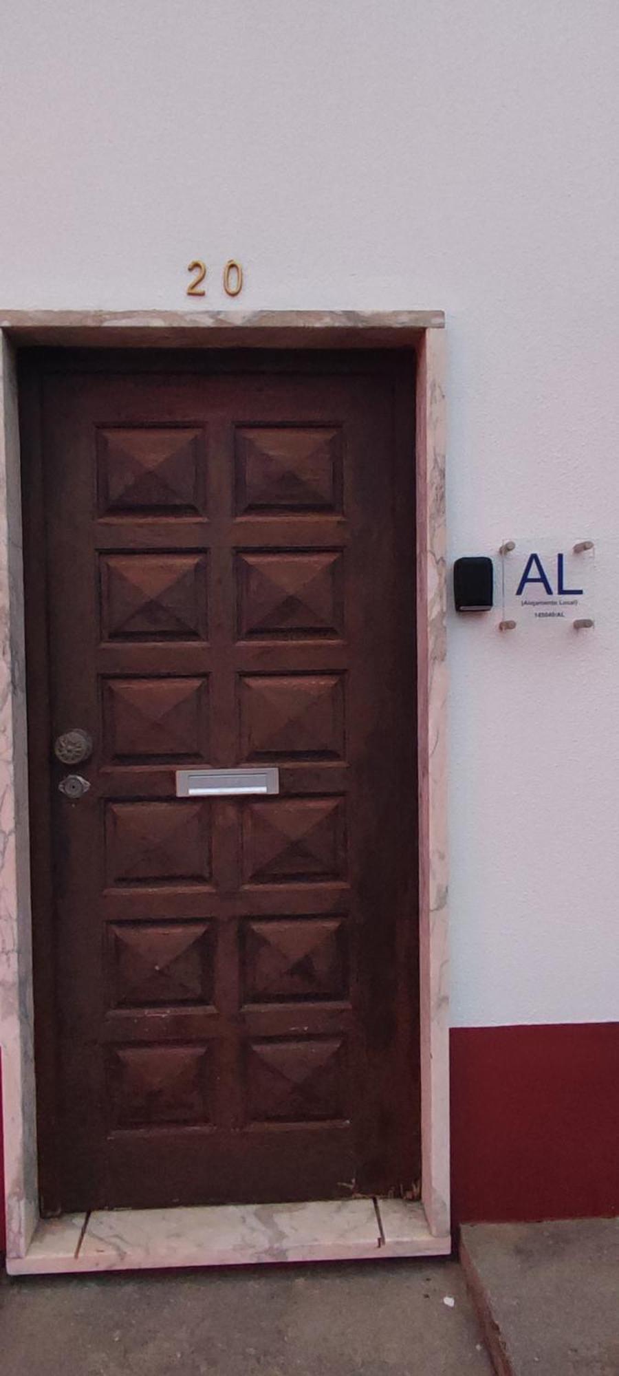 Holiday home Casa Da Tia *
