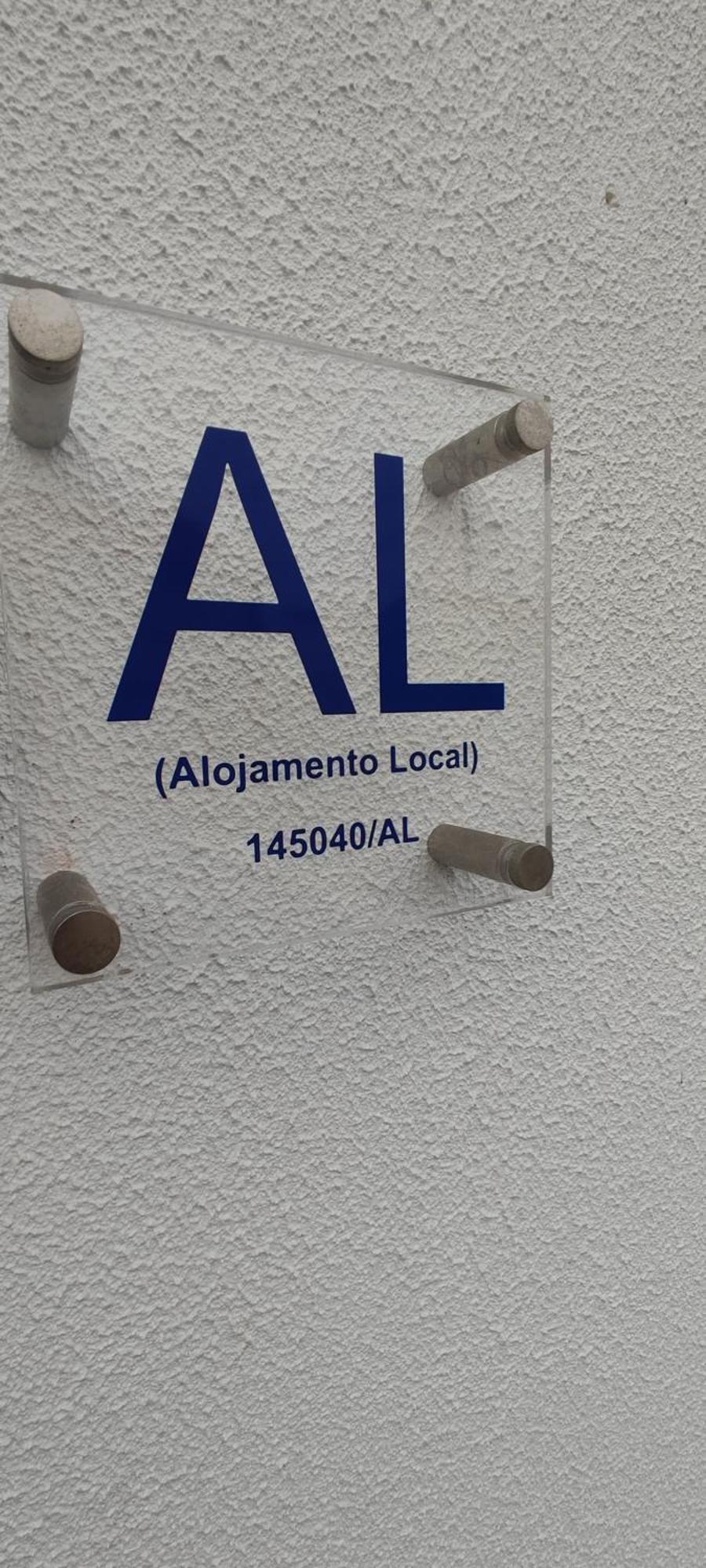 Holiday home Casa Da Tia Ferrel (Leiria)